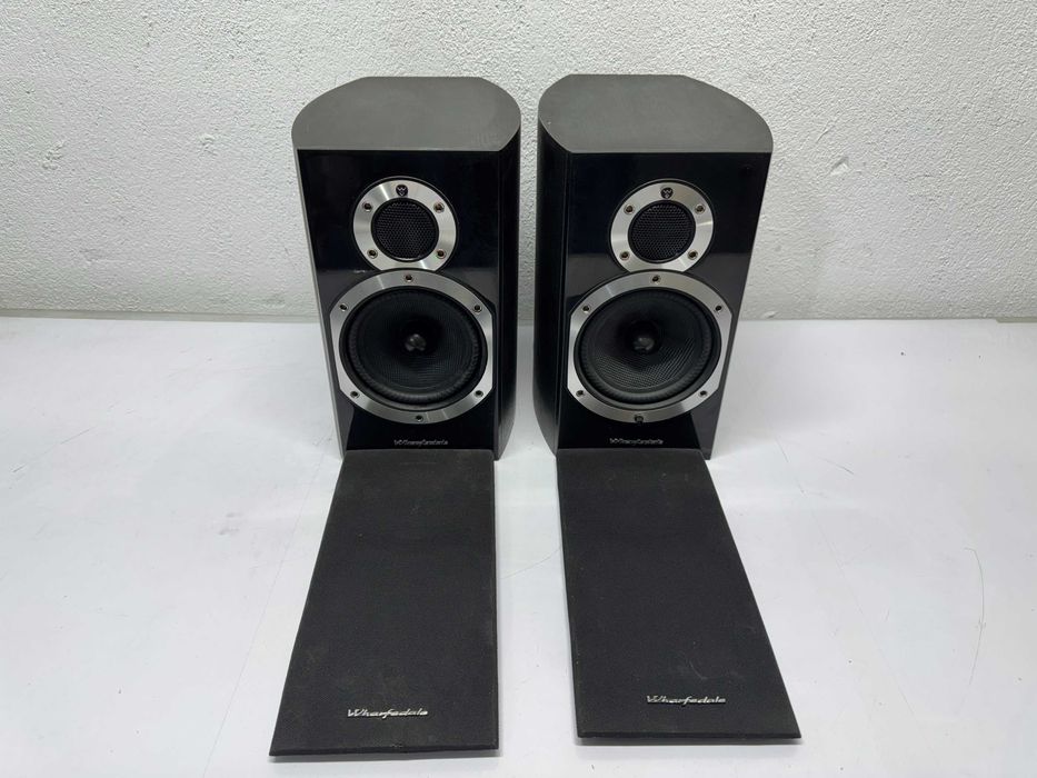 Тонколони - Wharfedale Diamond 10.1 / 20-100 w