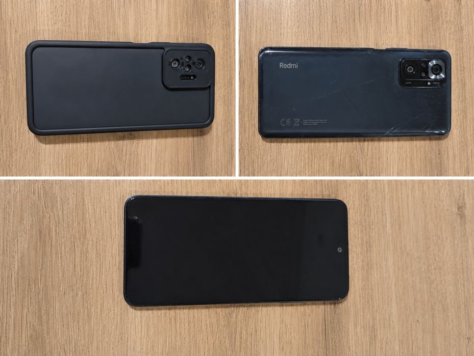 Redmi Note 10 Pro