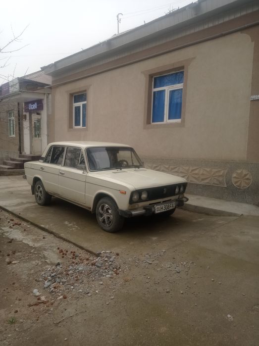 Jiguli 06 ishi yoq balonlari yaxwi xolatda yili 1991 yil