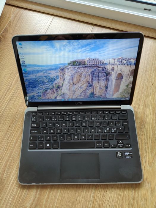 Leptop Acer aspire