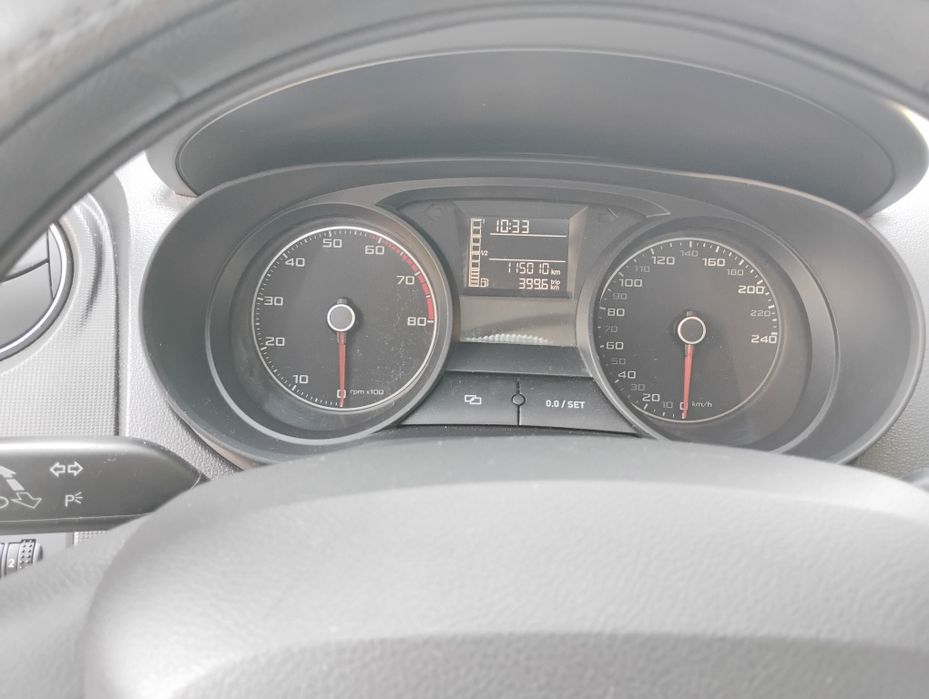 SEAT Ibiza 2014 — imagine 5