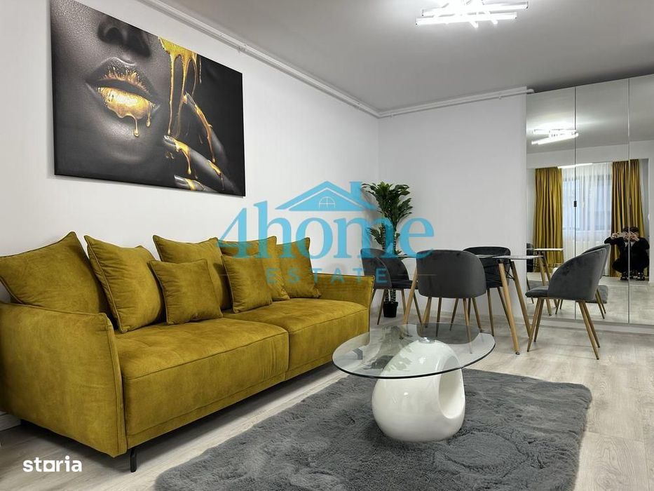 Apartament 2 camere Theodor Pallady|Hils Pallady|Parcare|Metrou