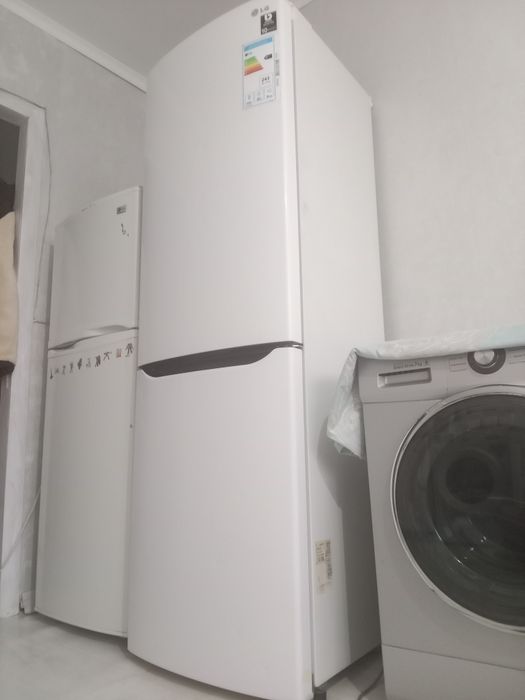 LG-2метра.2022г.А+NO FROST