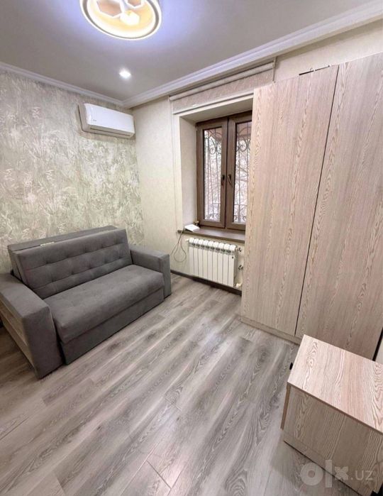 Сдам в аренду квартиру 3/4/4 Ц1 бибигон ,сквер ,олайский