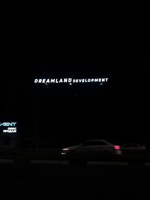 Tashqi reklama va poligrafiya
