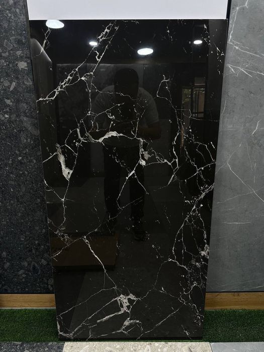 Кафель керамогранит