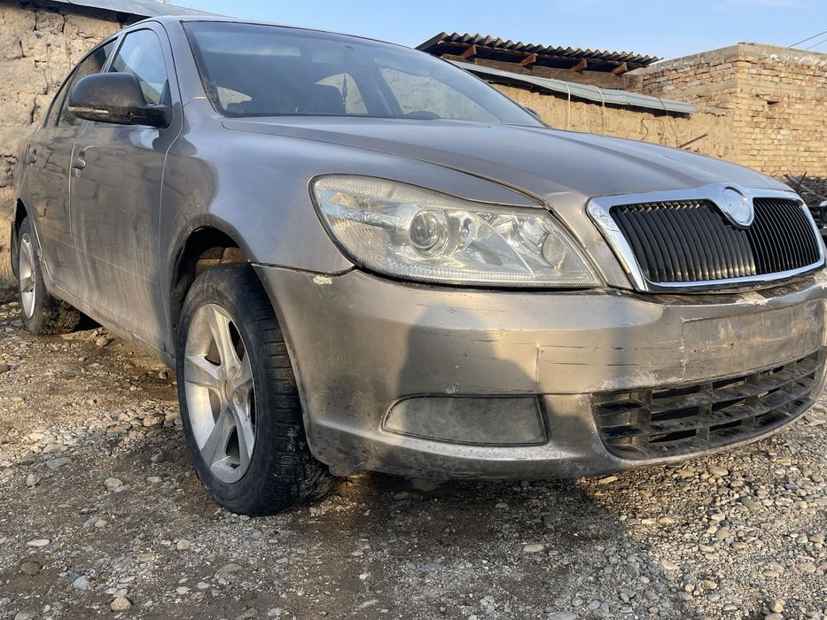 Продам Skoda Oktavia 2011 гв