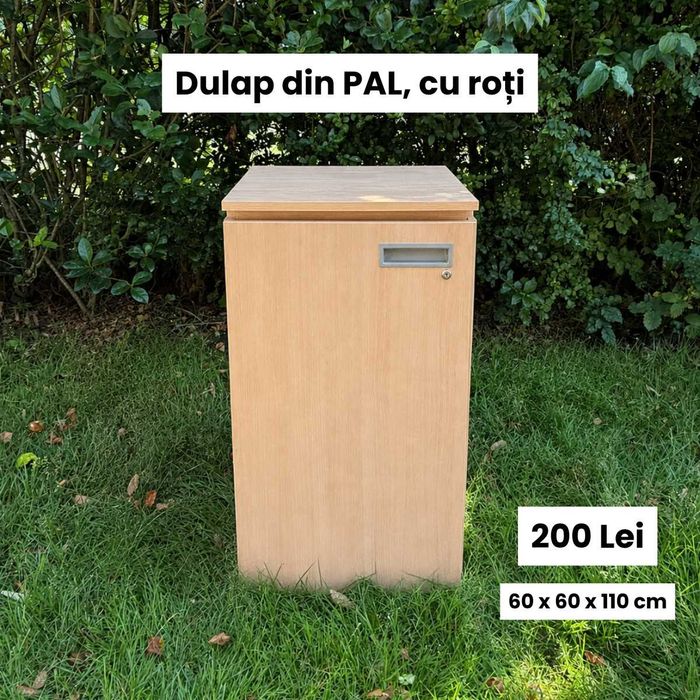 Dulap Mare Second Hand Import Olanda - Sifonier, Vestiar, Dulap Birou, Comodă - Diverse Modele