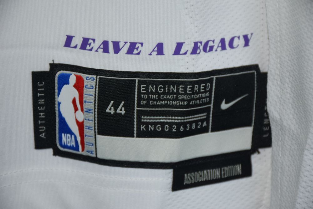 Nike NBA Lakers 8 Kobe Bryant Jerseys