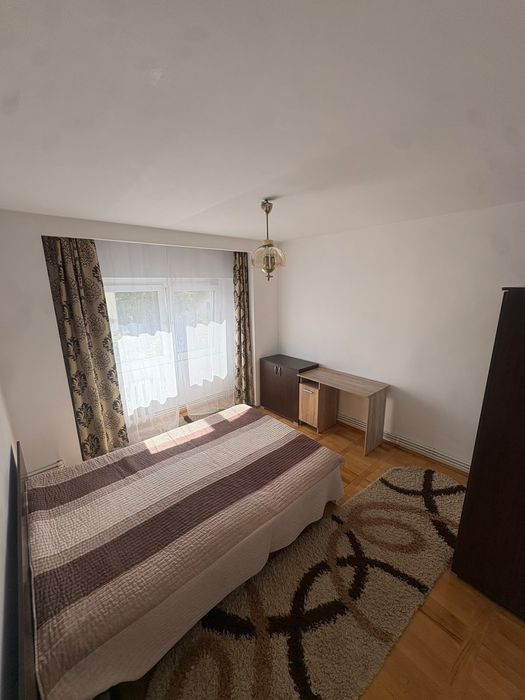 Apartament – Petresti - Vedere 2