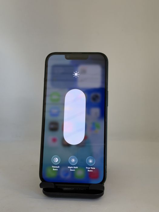 Iphone 13 128 gb 100% imei 85942