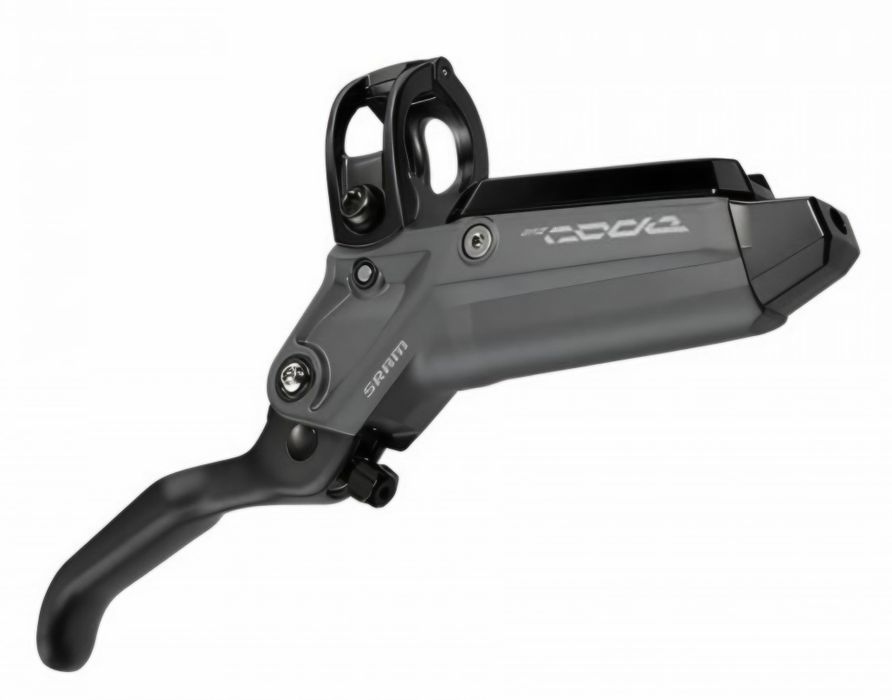 Frane hidraulice Sram code stealth bronze 4 pistoane(nu shimano, Hayes