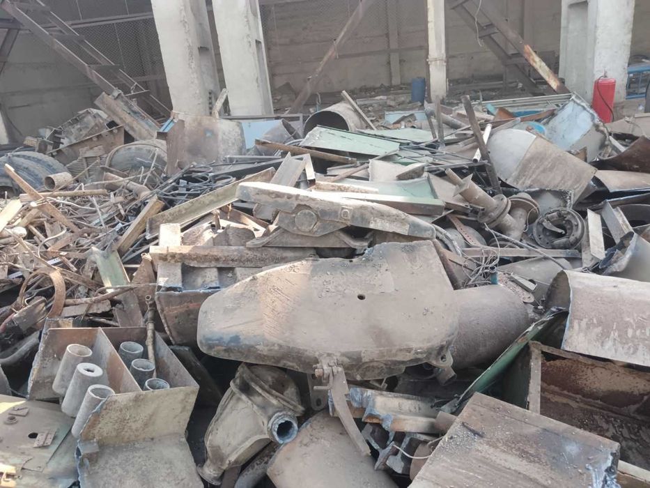 Металлом оламиз хархил турда тошкент ва тошкент вилойати буйлаб