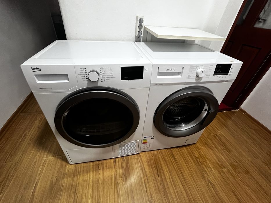 Inchiriez apartament cu 2 camere