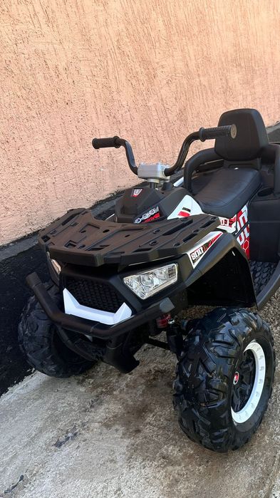 Машина детский электронный