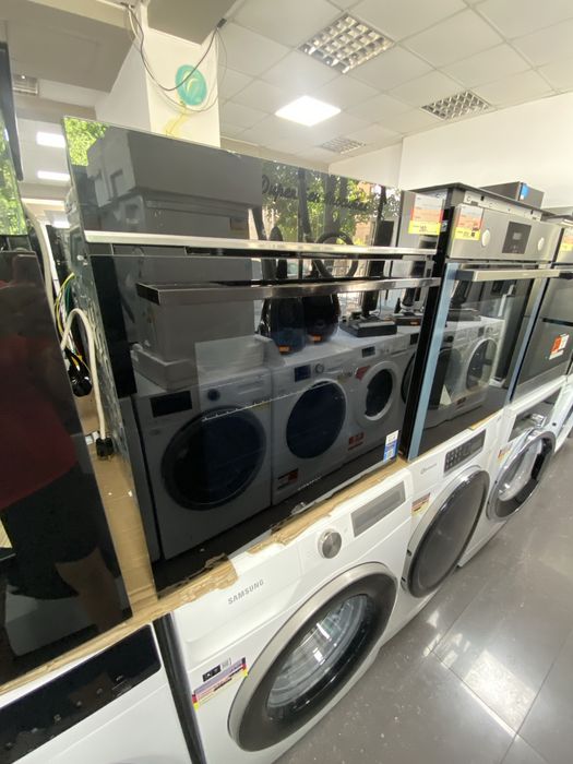 Фурна за вграждане SIEMENS iQ700 HB774G1B1, 71 л. Пиролиза