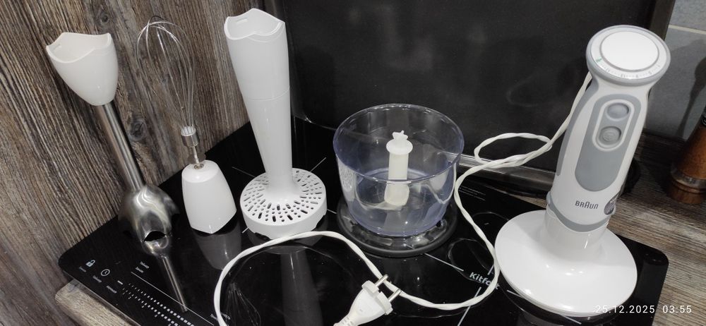 Продам Блендер погружной