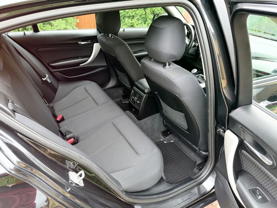 Bmw f20 2014 2.0 diesel