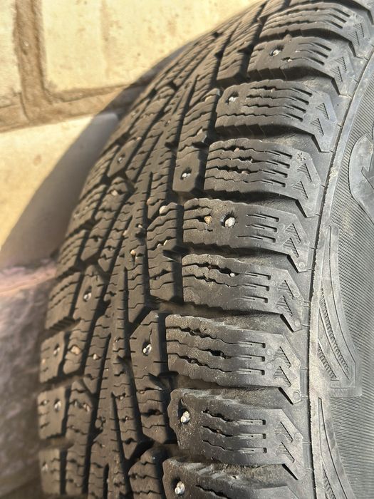 Шины зимние Cordiant 195/55 R15