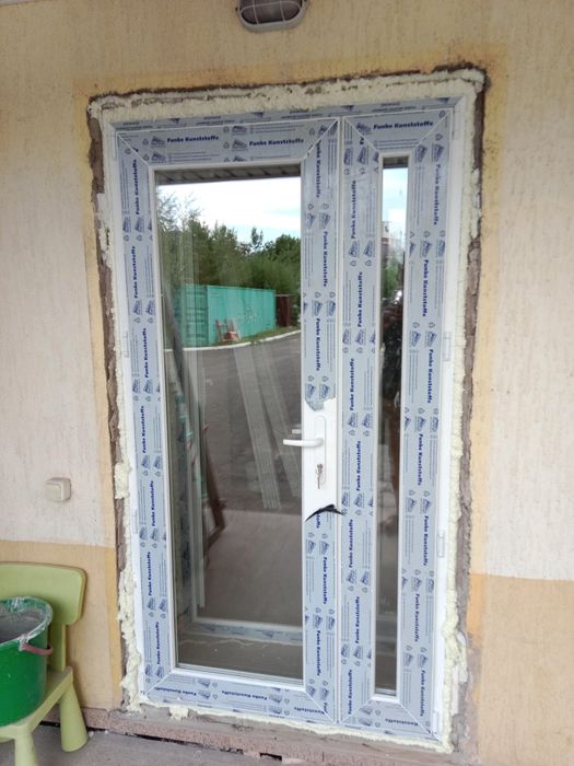 Изготовление окон