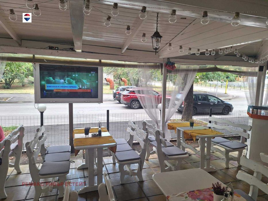 Заведение за продажба кв. Възрааждане