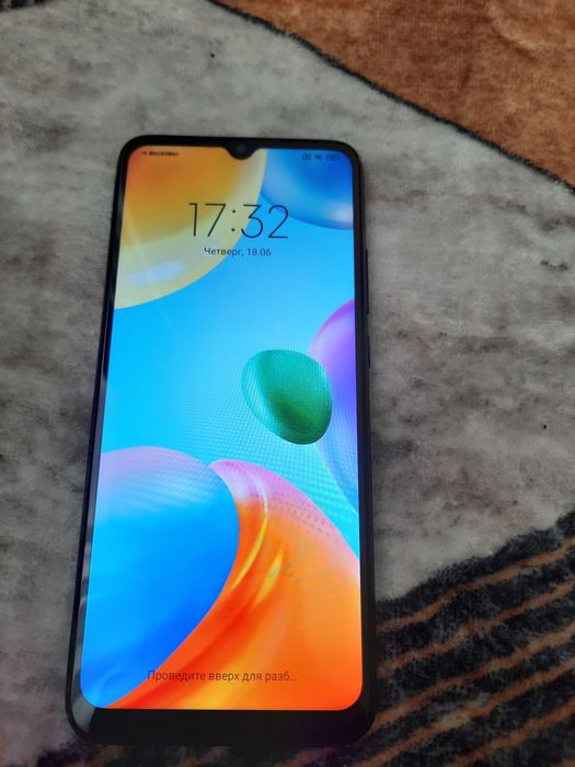 Продам Redmi 10c.