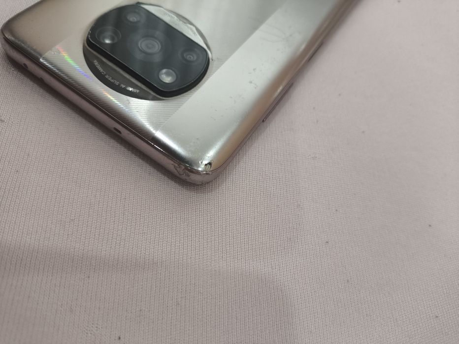 POCO X3 Pro 6/128GB Bronze