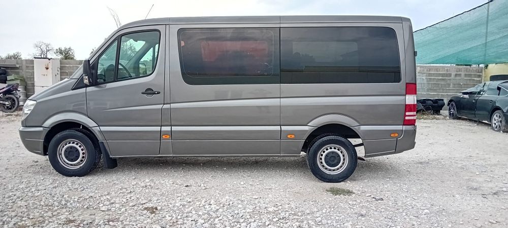 Mercedes Sprinter 316