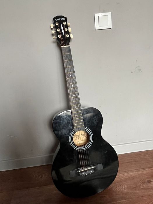 Гитара YAMAHA с чехлом