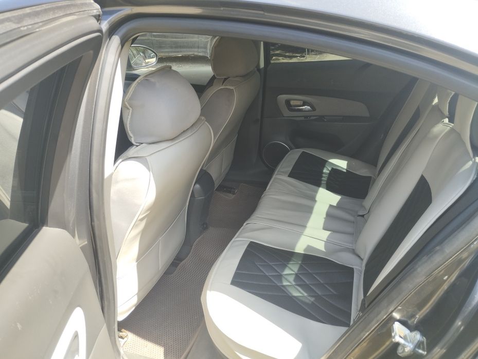 Продам Chevrolet Cruze