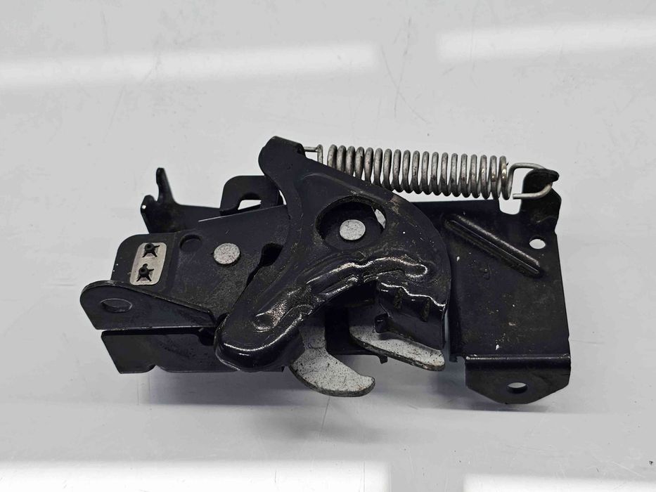 Broasca capota Bmw 1 (F21) [Fabr 2012-2017] 7242548