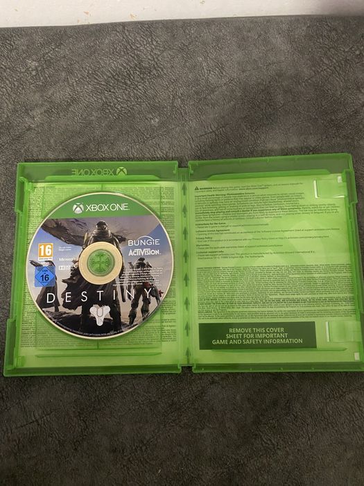 Продавам лот от игри Xbox One