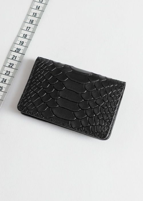 Картодържател & OTHER STORIES