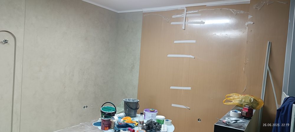 Абой Мокрый шёлк