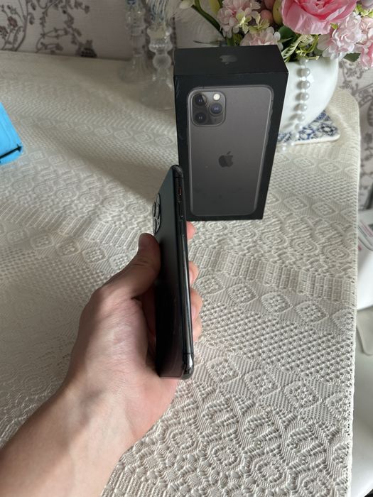 Iphone 11 pro (256 gb) айфон 11 про