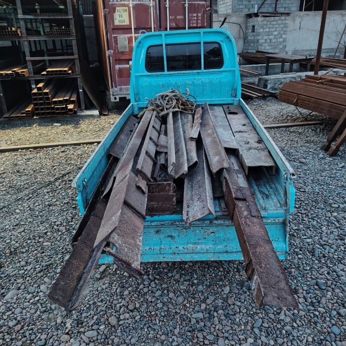 Metallom olamiz Buxoro buylab
