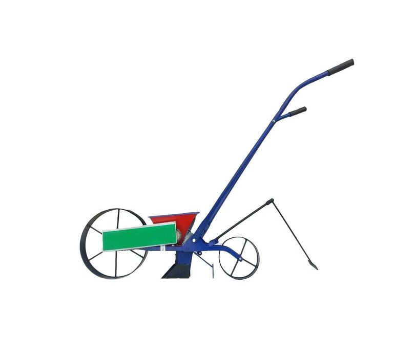 Semanatoare Plantator Reglaj Seminte Legume Cereale LivratGRATUIT 1