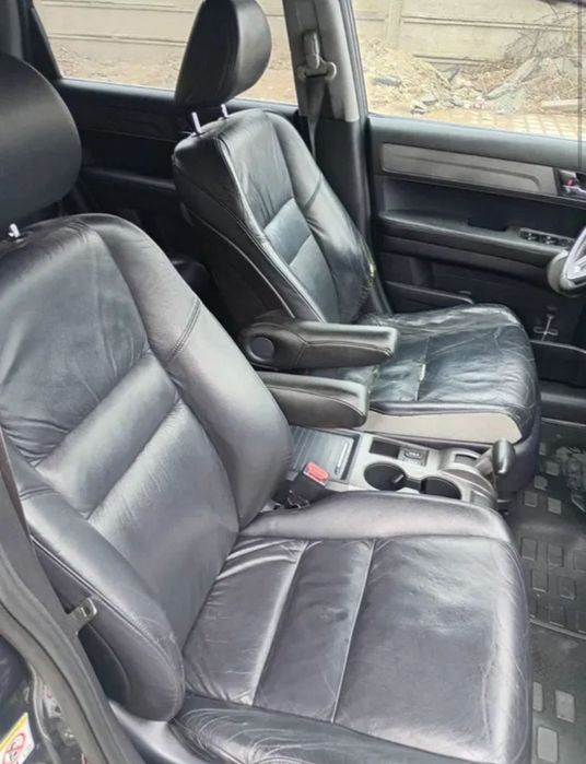 Vând HONDA CR-V 2007