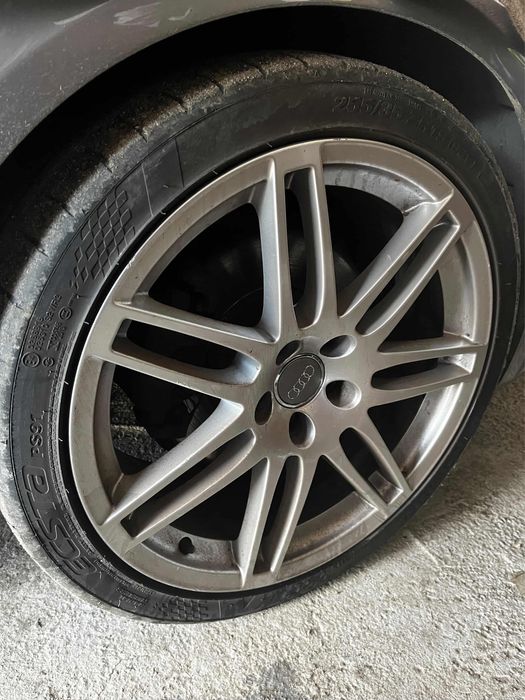 Jante R19 5x112 originale