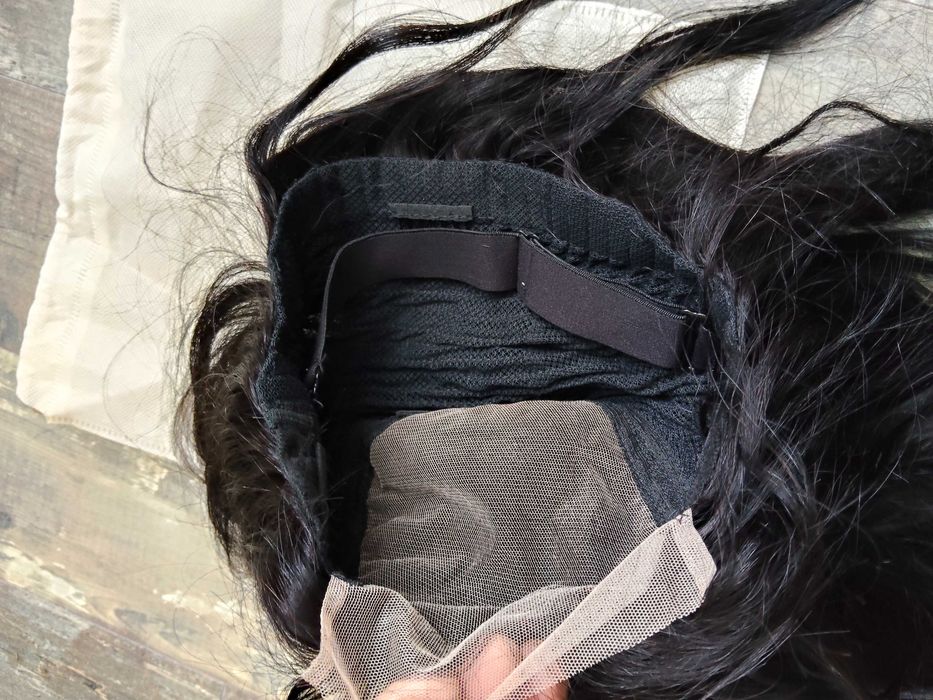 Peruca dama,par peruca