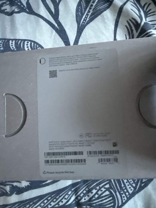 Apple watch ultra 2 black edition