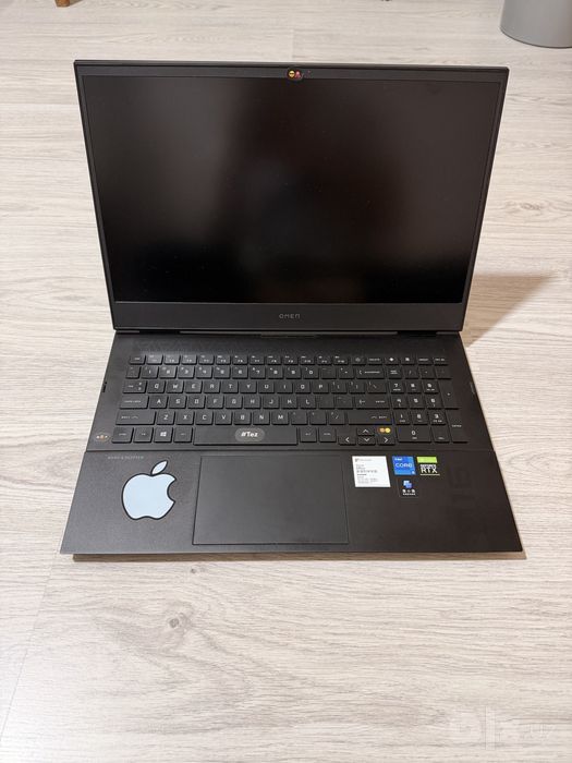 HP OMEN Gaming Laptop