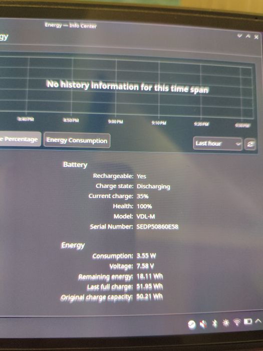 Steam deck oled 1tb