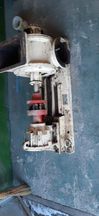 Продам насос  нагнетать теста