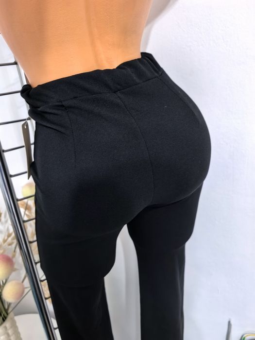 Pantaloni dama eleganți mărimea S noi