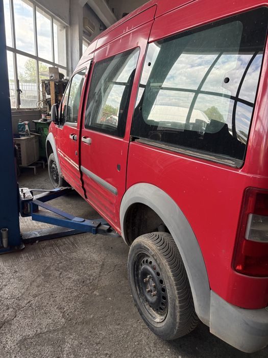 Ford Transit Connect 1.8 TDCi ‼️на части‼️