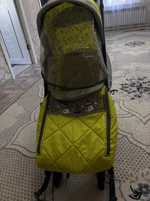 Продается санки.