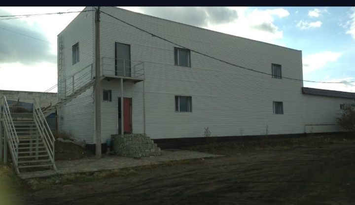 Сдам общежитие на 15 человек