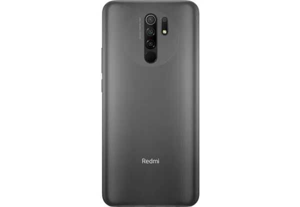 Xiaomi Redmi 9 3+32GB Carbon Grey