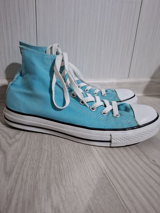 Кецове Converse 39.5